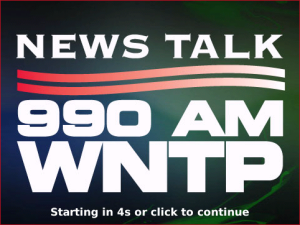 NewsTalk 990 WNTP-Philadelphia