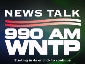 NewsTalk 990 WNTP-Philadelphia for blackberry