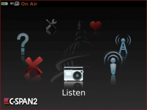 C-SPAN Radio