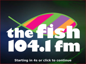 104.1 The Fish