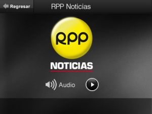 GrupoRPP Radios