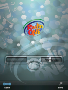 Radio One 105.5