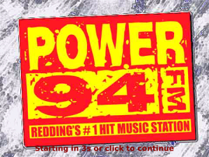 Power 94 for blackberry