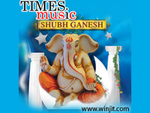 Shubh Ganesh