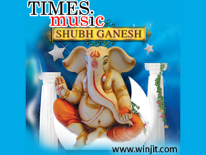 Shubh Ganesh for blackberry