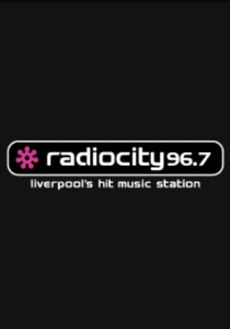 Radio City 96.7 for blackberry