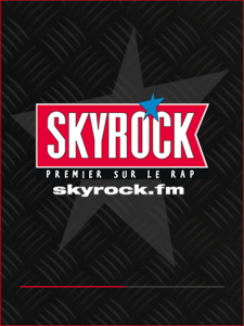 Skyrock for BBM for blackberry