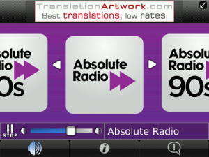 Absolute Radio