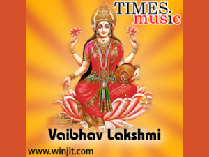 Maa Vaibhav Lakshami