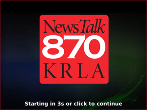 Newstalk 870 KRLA