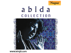 Abida Parveen Collection for blackberry