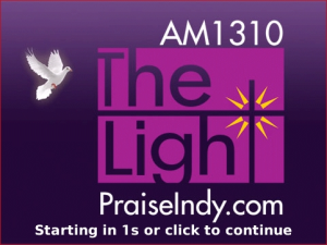 AM 1310 The Light