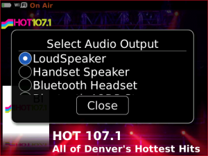 HOT 107.1