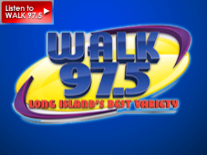 WALK 97.5 for blackberry