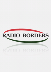 Radio Borders for blackberry