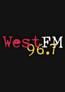 West FM for blackberry