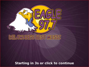 Eagle 97_7