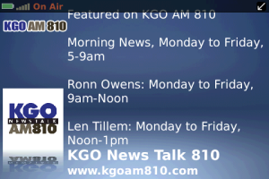 KGO-AM