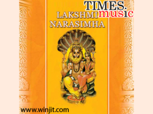 Maa Lakshmi Narasimha