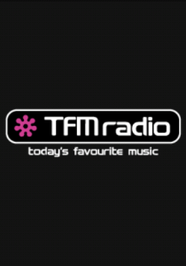 TFM Radio for blackberry