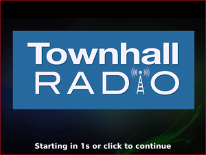 Townhall Radio