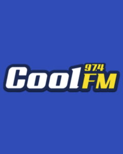 Cool FM for blackberry