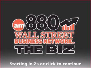 880AM The BIZ for blackberry