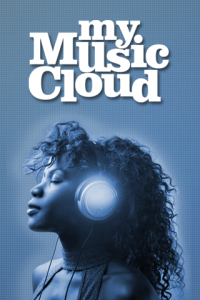 MyMusicCloud for blackberry