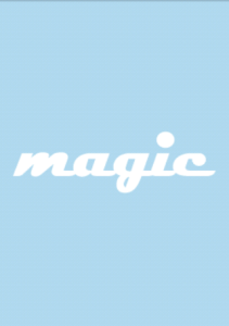 Magic 105.4 for blackberry