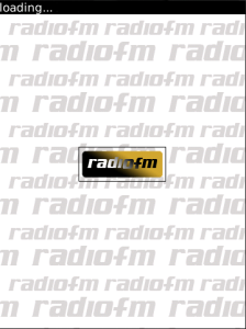 Radio FM