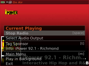 iPower 92.1 Richmond