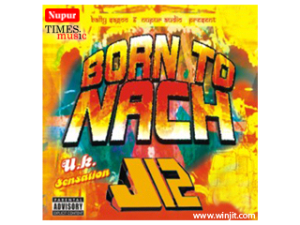 Born To Nach