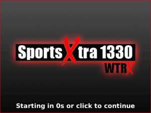 Sports Xtra 1330 for blackberry