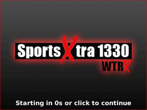 Sports Xtra 1330