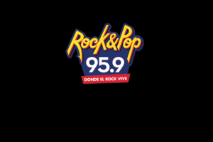 Rock and Pop 95.9 FM for blackberry