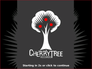 Cherrytree Radio