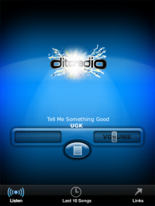 DITCradio