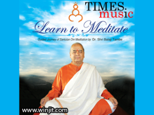 Learn to Meditate