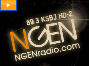 NGEN radio