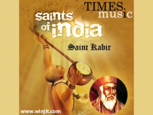 Saints of India