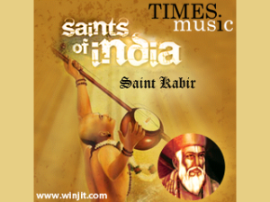 Saints of India for blackberry