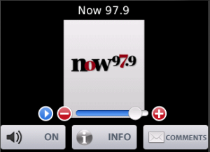 Now 97.9