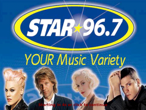 Star 96_7