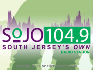 SoJO 104.9 South Jerseys Own Variety for blackberry