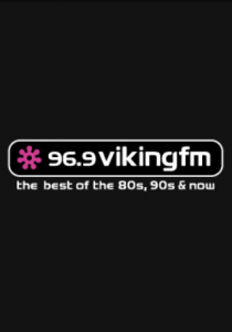96.9 Viking FM for blackberry
