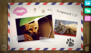 Scrapbook