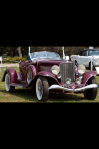 CLASSIC CAR PARTII for blackberry Screenshot