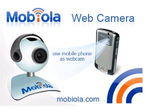 Mobiola Web Camera