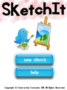 SketchIt