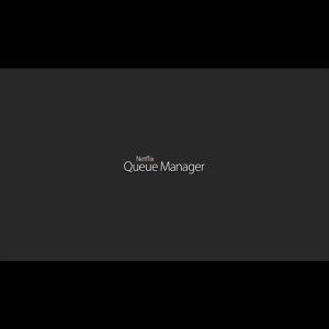 Queue Manager Pro